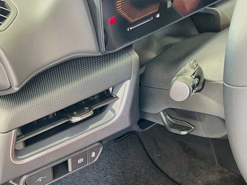 New 2026 Kia K4 GT-Line FWD image 10