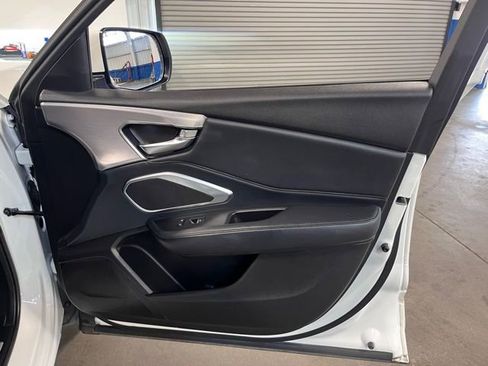 Used 2019 Acura RDX AWD image 11