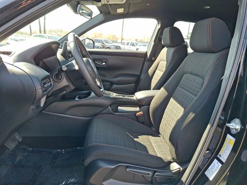 Used 2023 Honda HR-V Sport image 14