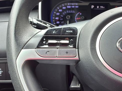 Used 2024 Hyundai Tucson SEL image 14