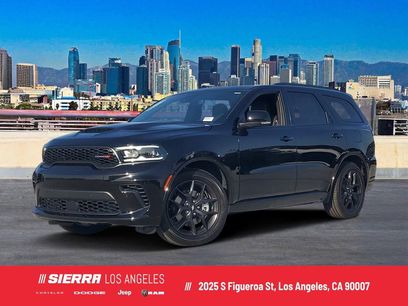 New 2026 Dodge Durango GT
