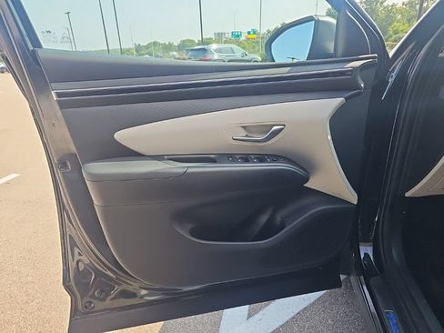 Certified 2024 Hyundai Tucson SEL AWD/4WD image 10