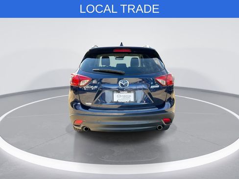 Used 2014 MAZDA CX-5 Grand Touring image 7