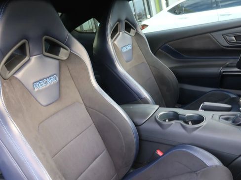 Used 2024 Ford Mustang Dark Horse image 23