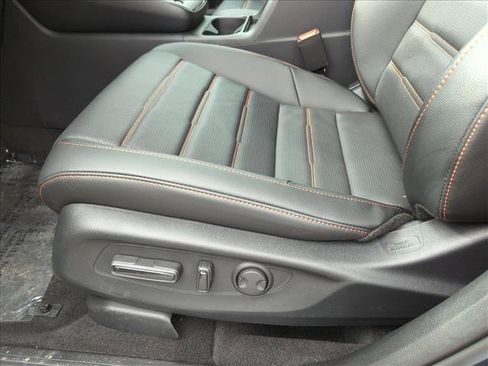 New 2026 Honda CR-V Sport-L image 4