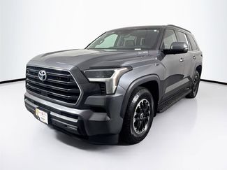 Certified 2024 Toyota Sequoia SR5 video 2