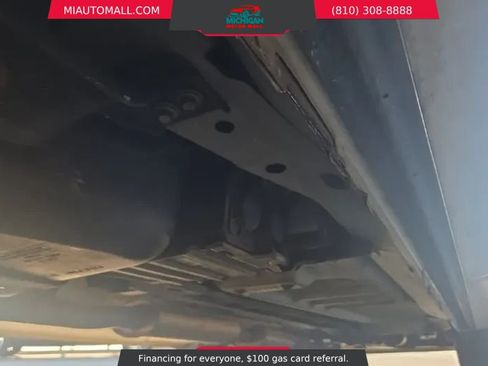 Used 2012 Ford Flex Limited FWD image 24