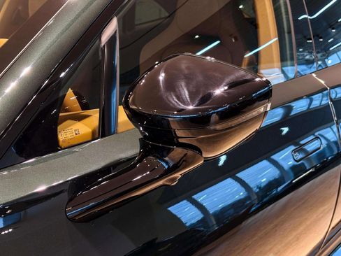 New 2026 Aston Martin DBX 707 image 63