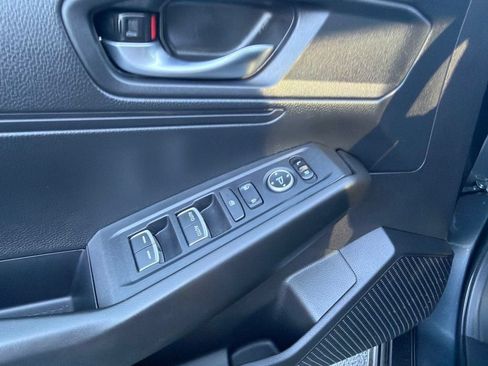 Used 2025 Honda Accord LX image 20