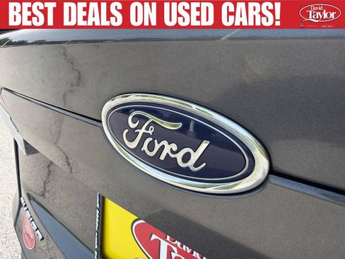Used 2020 Ford Fusion SE FWD image 40