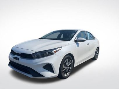 Used 2023 Kia Forte LXS