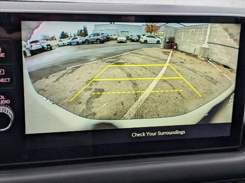 New 2026 Honda HR-V LX image 14