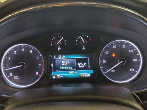 Used 2018 Buick Encore Preferred FWD image 23