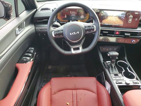 New 2026 Kia K5 GT-Line w/ GT-Line Premium Package image 13