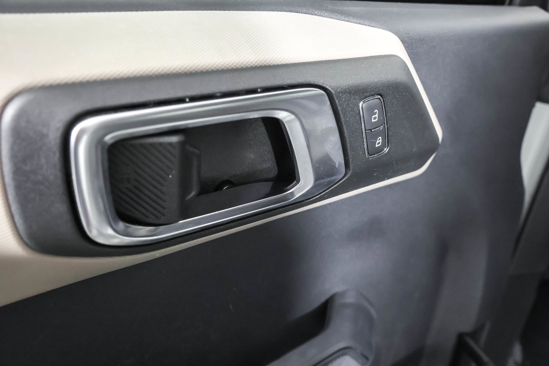 Used 2022 Ford Bronco Big Bend AWD/4WD image 37
