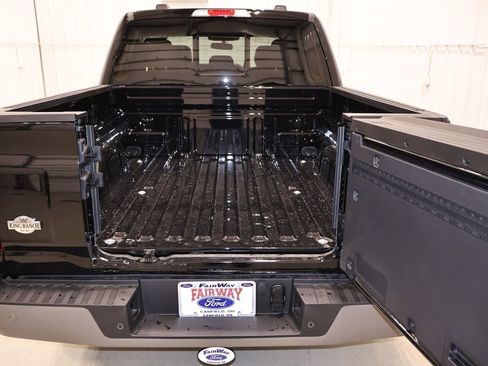 New 2026 Ford F150 King Ranch AWD/4WD image 37