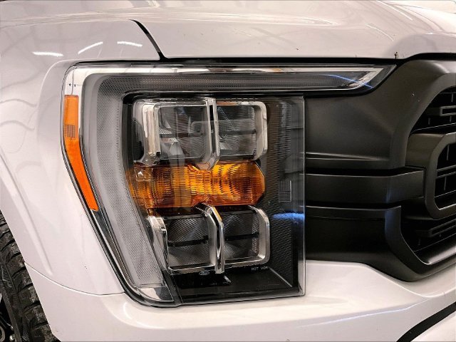 Used 2022 Ford F150 XLT w/ Equipment Group 302A High AWD/4WD image 27