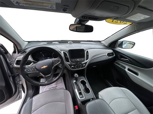 Used 2021 Chevrolet Equinox Premier image 21
