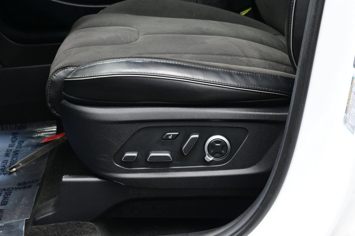 Used 2024 Hyundai Palisade Calligraphy AWD/4WD image 11