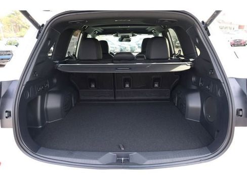 New 2026 Subaru Forester Sport AWD/4WD image 31