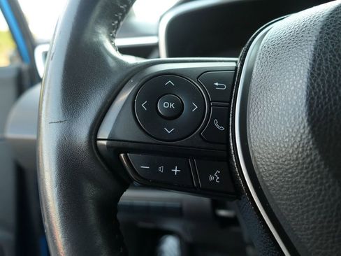 Used 2019 Toyota Corolla SE image 15