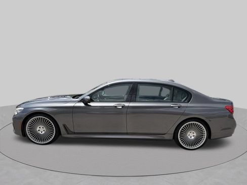 Used 2016 BMW 750i RWD image 3