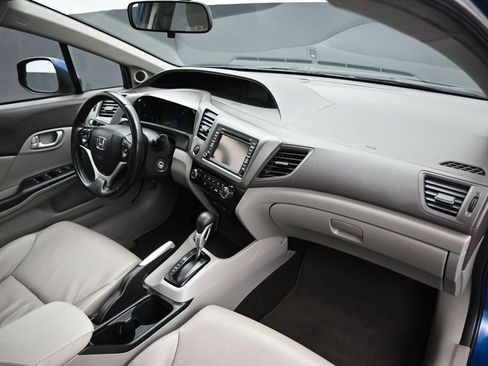 Used 2012 Honda Civic EX-L image 41