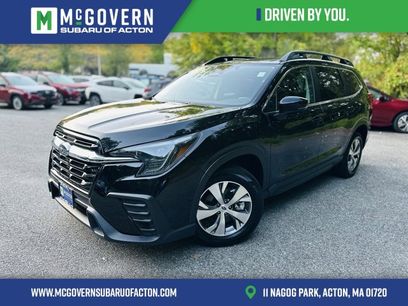 Used 2024 Subaru Ascent Premium w/ Convenience Package
