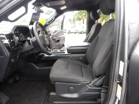 Certified 2021 Ford F150 XL w/ STX Appearance Package RWD image 27