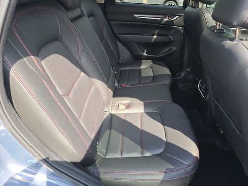 Used 2024 MAZDA CX-5 Carbon Edition AWD/4WD image 31