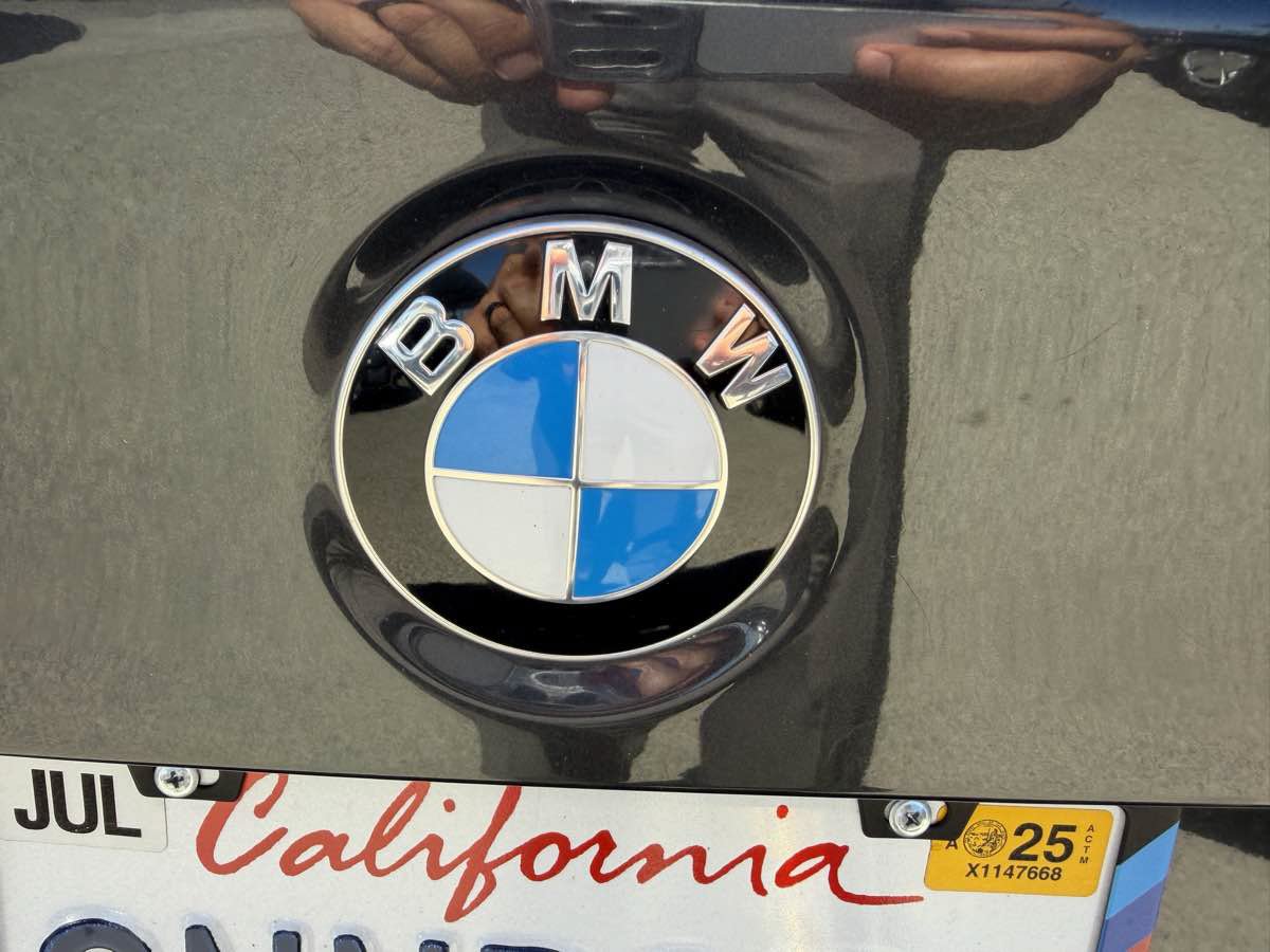 Used 2014 BMW 528i Sedan RWD image 6