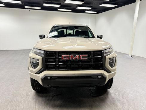 New 2026 GMC Canyon Elevation w/ Convenience Package image 10
