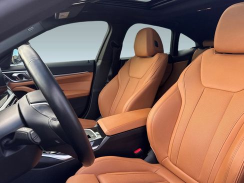 Certified 2023 BMW i4 eDrive35 w/ Premium Package image 21