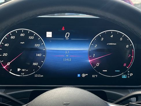 Used 2024 Mercedes-Benz C 300 Sedan image 18