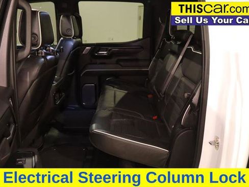 Used 2022 GMC Sierra 1500 AT4X image 21