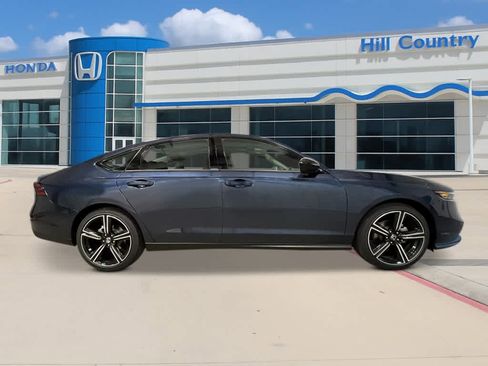 New 2026 Honda Accord SE image 6