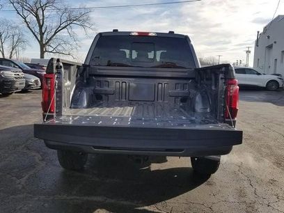 New 2025 Ford F150 XLT w/ Equipment Group 302A MID