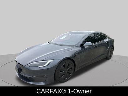 Used 2022 Tesla Model S