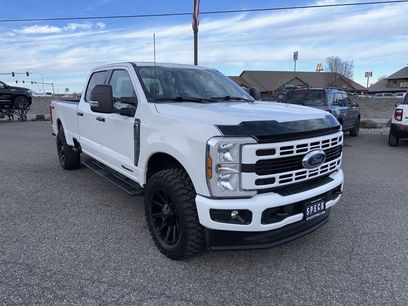 Used 2024 Ford F350 XLT