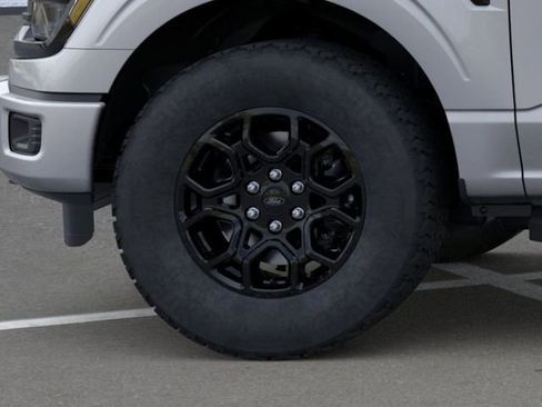 New 2026 Ford F150 XLT AWD/4WD image 19