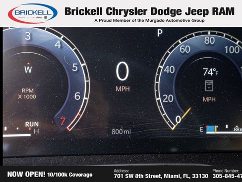 Used 2026 Jeep Grand Cherokee Limited RWD image 34