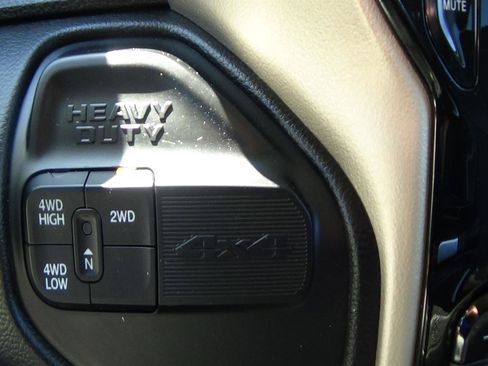 Certified 2024 RAM 2500 Laramie AWD/4WD image 27