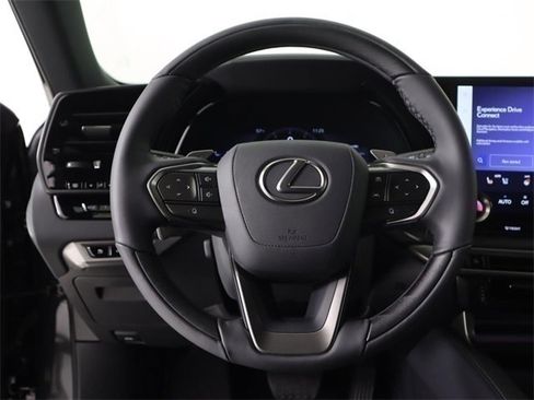 New 2026 Lexus RX 350 AWD image 21