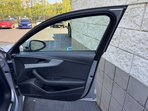 Used 2018 Audi A4 2.0T Premium Plus AWD/4WD image 41