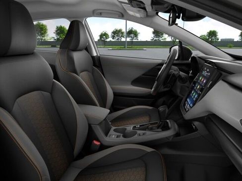 New 2026 Subaru Crosstrek 2.5i Limited AWD/4WD image 15