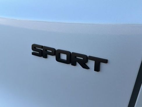 Used 2024 Honda CR-V Sport image 35