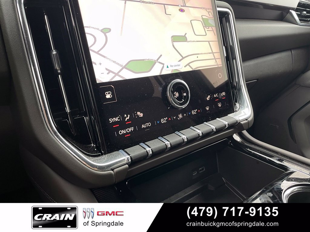 Used 2026 GMC Yukon XL Elevation w/ LPO, Floor Liner Package AWD/4WD image 19