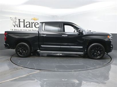 Used 2023 Chevrolet Silverado 1500 High Country w/ High Country Premium Package