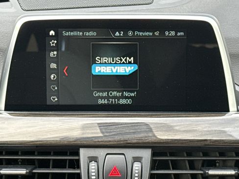 Used 2018 BMW X1 sDrive28i FWD image 22