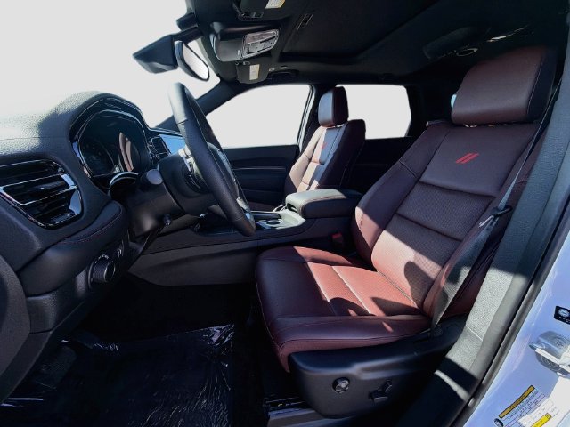 New 2027 Dodge Durango R/T AWD/4WD image 22